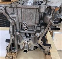 Ford yarım motor 1.0 ecoboost