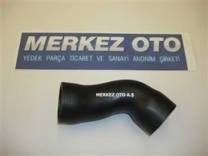 FIESTA 1.4-68PS-HAVA FİLTRE HORTUMU 2009-2012-İTHAL