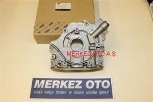 Yağ pompası 1.4-.1.6 TDCİ - ORJİNAL
