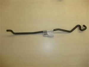 FIESTA-KAPUT DAYAMA DEMİRİ-2002-2008-İTHAL