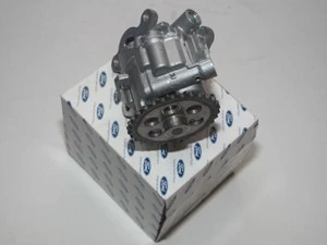 Transit yağ pompası 155ps ORJİNAL