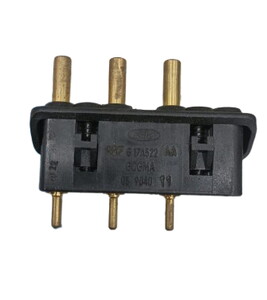 Fıesta bagaj switch 1996-2001 ORJINAL
