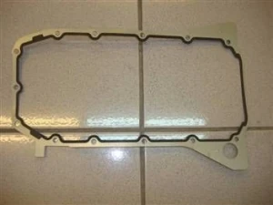 Ford yağ karter contası benzinli - YERLİ