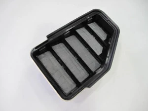 Courier bagaj havalandırması sol 2014- ORJİNAL