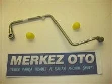 FIESTA 1.4 TDCİ TURBO YAĞ BESLEME  BORUSU 2002-2008-ORJİNAL