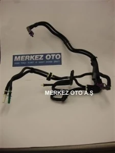 Enjektör üst dağıtıcı hortum takımı 1.6 TDCI EURO4 ITHAL