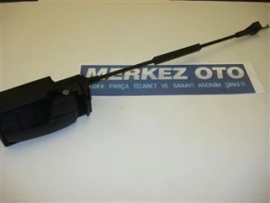 Connect ön kapı iç açma kolu sol 2003 - 2008 OTOSAN