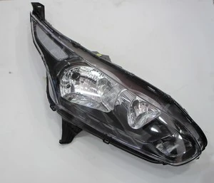 Connect sağ far (siyah zemin) 2014-2016 İTHAL