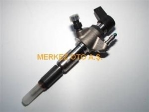 B-max enjektör 1.6 tdci 2012-2016 FORD