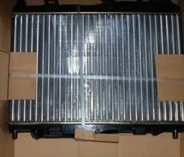 Fiesta su radyatörü 1.4 TDCİ 2009- 2016 İTHAL