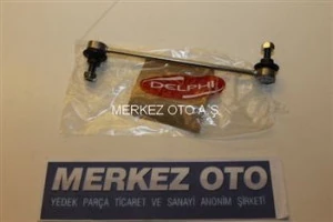 Ka ön z rot (askı rotu) 1996-2001 DELPHİ