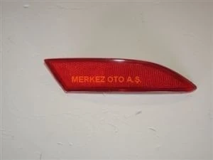 FOCUS-KEDİ GÖZÜ ARKA SAĞ-2011-2016-İTHAL