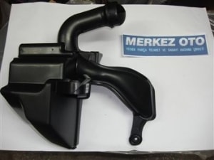 C-MAX BENZİNLİ-HAVA FİLTRE ALT SUSTURUCUSU 2003-2008-OTOSAN