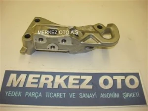 Fiesta - Fusion motor takoz bağlantı ayağı 1.4 tdci 2002-2008 İTHAL