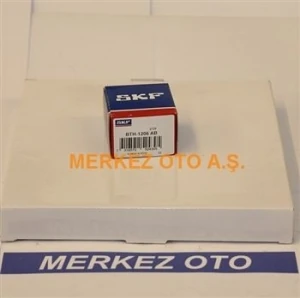 Fiesta - Fusion arka aks bilyası 2002-2008 SKF