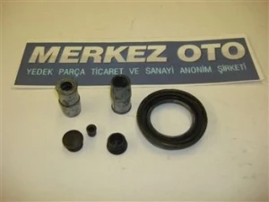 Fiesta - Fusion ön disk fren beyin tamir takımı 2002-2008 İTHAL