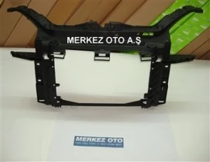 Fiesta ön panel 1.4 TDCİ 2002-2008 İTHAL