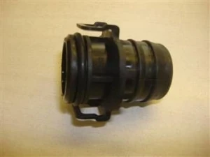 C-max turbo hortumu uç fiberi 2003-2010 YERLİ