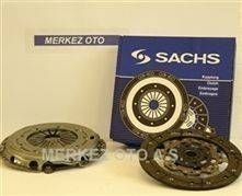 Connect debriyaj seti 1.6 dizel 115 ps 2014- SACHS<br /><br />SİPARİŞ ETMEDEN &Ouml;NCE ŞASE NUMARASI İLE TEYİT EDİNİZ!