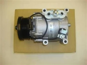 Fiesta - Fusıon klima kompresörü benzinli 2002-2008 HELLA