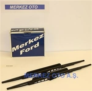 Fiesta ön silecek takım 1996-2001 SİLBAK