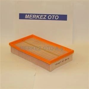 FOCUS-1.6-BENZİNLİ-HAVA FİLİTRESİ-2006-2008-İTHAL