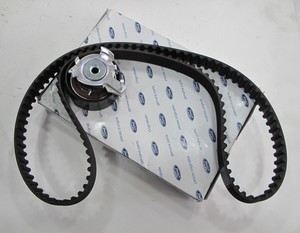 Triger seti 1.25-1.4-1.6 Benzinli 100ps-115ps - FORD
