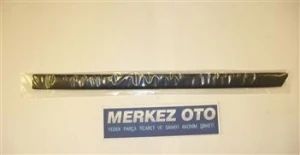 FIESTA ARKA KAPI KUŞAĞI SOL 2002-2005-İTHAL