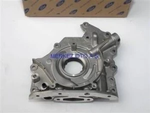 Yağ pompası 1.5-1.6 TDCI EURO 5 ORJİNAL