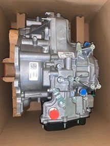 Mondeo 1.5 ecoboost otomatik powershift komple şanzıman