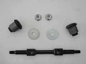 Ranger üst ön salıncak (tabla) mili 1998-2012 İTHAL