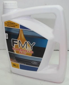 FMY Antifriz 3 litre FORD