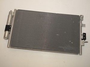 Focus C-max klima radyatörü 1.6 benzinli 2011-2016 İTHAL