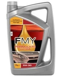 Motor yağı 5w-30 - 7 litre - FMY