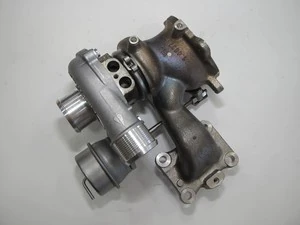 Ford turboşarj 1.5 ecoboost - ORJİNAL