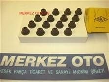 Focus sibop lastiği takımı 1.6 2.0 benzinli 1999-2010 SKT