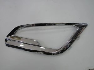 Ecosport sis far çerçevesi sağ nikelajlı 2017-2020 İTHAL