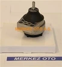 FOCUS 2.0-MOTOR TAKOZU İKİ DELİK 1999-2005 ALMAN