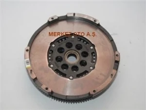 Transit volant 155 ps (oynar göbek) V347 2006-2014