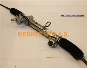 Connect direksiyon kutusu komple 2003-2013 ORJİNAL