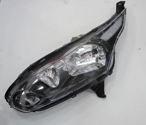 Connect sol far (siyah zemin) 2014-2016 İTHAL