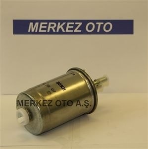 Connect mazot filtresi 75 ps 2003-2011 BOSCH