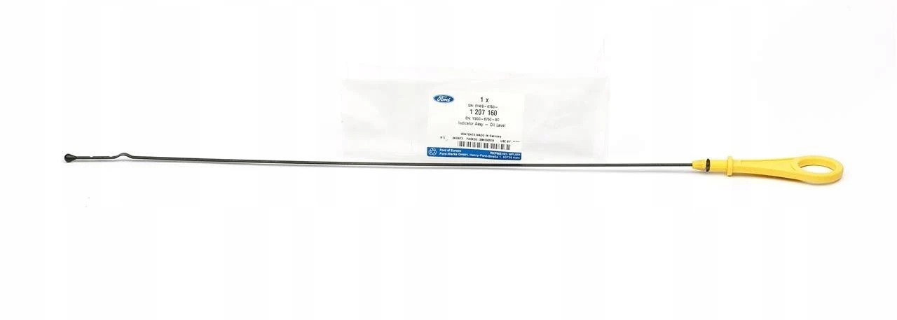 Yağ çubuğu 1.6 benzinli ORJİNAL