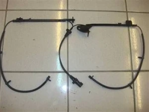 Fiesta - Fusion abs sensörü (abs kablosu) ARKA 2002-2008 İTHAL