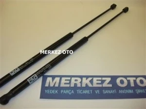 Focus bagaj amortisörü 2 adet (SEDAN) 2006-2011 YERLİ