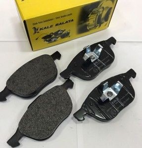 Mondeo ön fren balatası 2007-2013 KALE