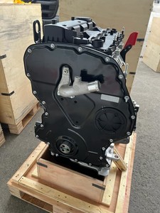 Ford Transit servis motoru sandık 155 ps arka çeker 2010-2017 FORD