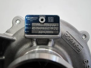 Ford turboşarj 1.5 ecoboost - ORJİNAL