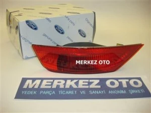 Kuga arka sol sis lambası 2008-2016 ORJİNAL