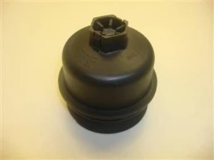 TRANSİT-V347-YAĞ FİLTRE KAPAĞI-2006-2012-İTHAL